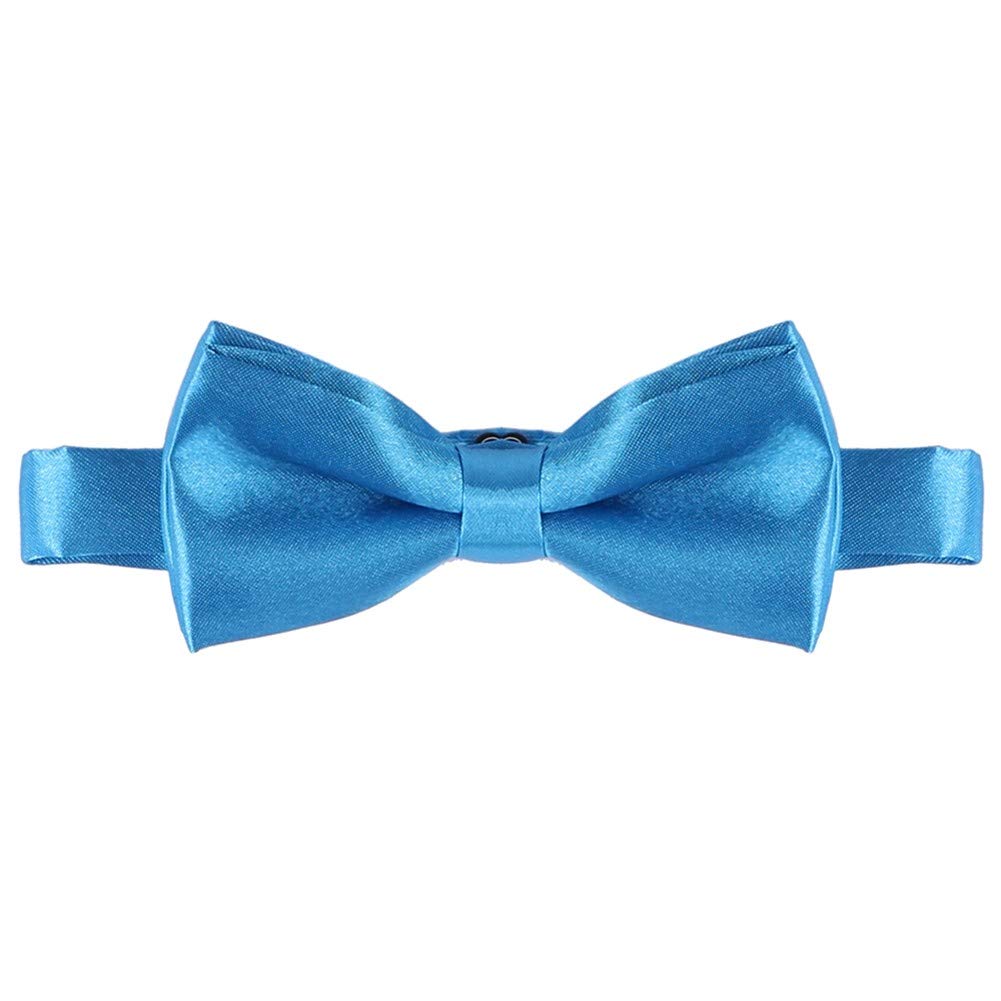 HIHCBF Baby Boys 2nd Birthday Party Outfits Cake Smash Photo Shoot Costume Cartoon Blue Bloomers Suspenders Bow Tie Headband