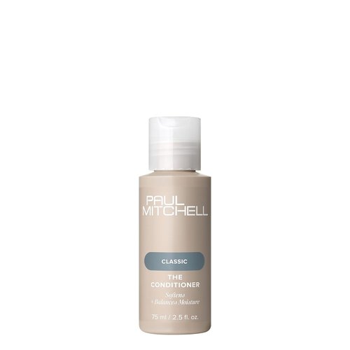 Paul Mitchell The Conditioner - Classic Leave-In Formula for Soft, Moisturized Hair | All Hair Types