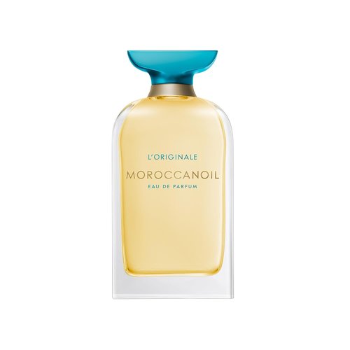 Moroccanoil L'Originale Eau de Parfum | Luxurious Fragrance for Lasting Elegance