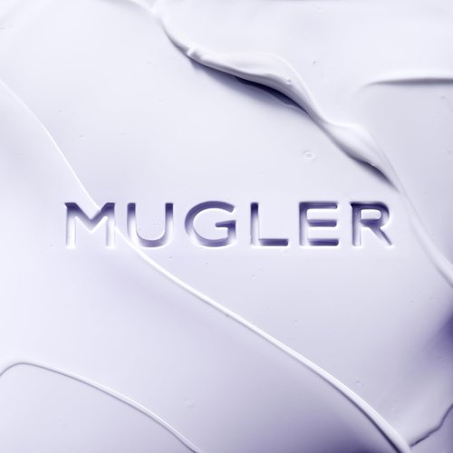 Mugler Alien Body Lotion - Floral & Woody Scent - Enriched with Jasmine, Wood, and Amber - 6.7 Fl Oz