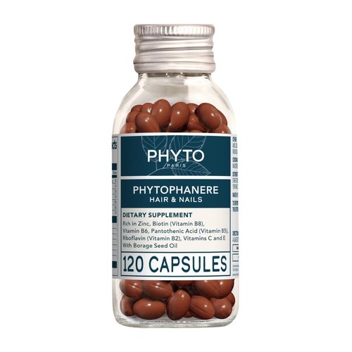 **Phyto Nutritional Supplement - Natural Health Boost for Vitality & Wellness | 60 Capsules**