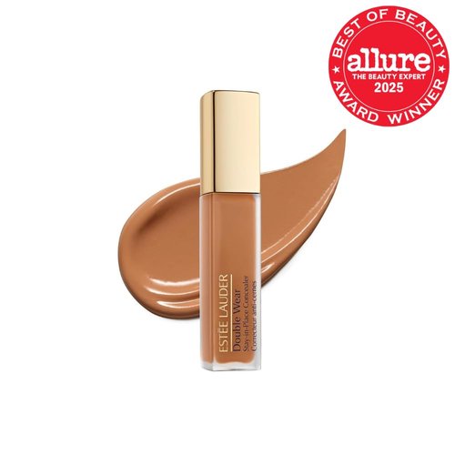 Estée Lauder Double Wear Concealer - Flawless 24-Hour Longwear | Soft Matte Finish, Medium-to-Full Coverage | Hydrating, 0.4 Fl Oz