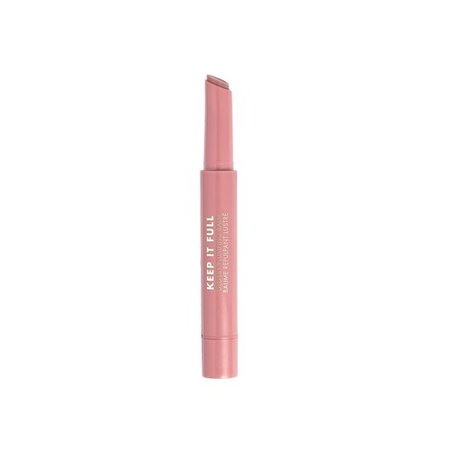 Milani Lip Plumper - Glossy Plumping Balm with Peptides for Hydrated, Voluminous Lips - 110 Ballet