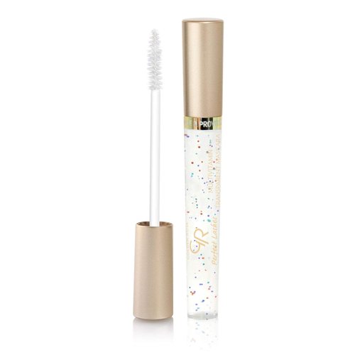 Golden Rose Perfect Lashes Mascara - Multi-Vitamin Formula for Stunning Volume & Length