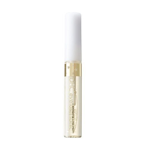 DHC Eyelash Tonic - Nourishing Formula for Longer, Fuller Lashes | 0.21 fl. oz. (6.5ml)