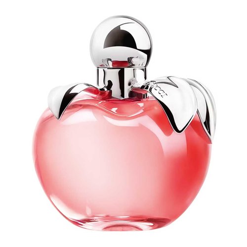 Nina By Nina Ricci Eau De Toilette Spray - Floral & Fruity Women's Perfume - 2.7 Oz Stylish Bottle