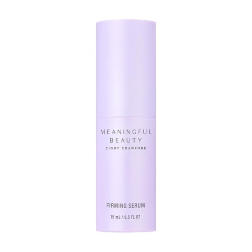 Meaningful Beauty Firming Serum - Anti-Aging Facial Serum with Melon Antioxidants & Collagen | 0.5 Fl Oz