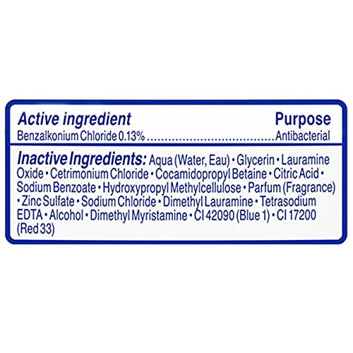 Dial Antibacterial Foaming Hand Soap Refill, Fresh Pear, 52 fl oz
