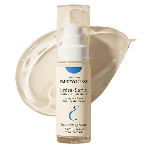 Embryolisse Hydra-Serum - Ultra-Hydrating Hyaluronic Acid Facial Serum for Oily to Combination Skin | 1.01 Fl Oz