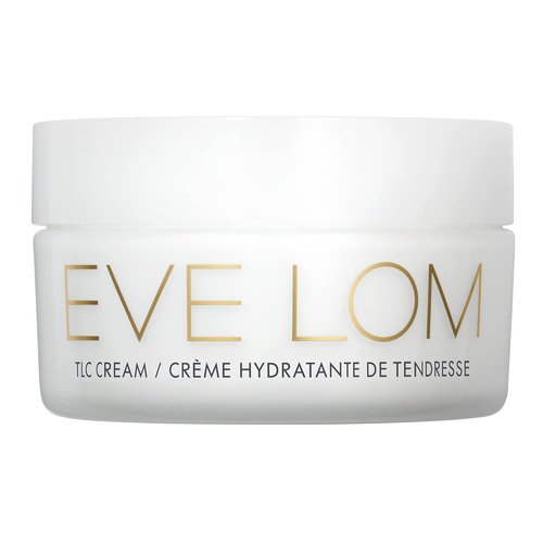 EVE LOM TLC Cream - Hydrating Daily Facial Moisturizer for Dry, Sensitive, and Mature Skin - Soothes & Revives