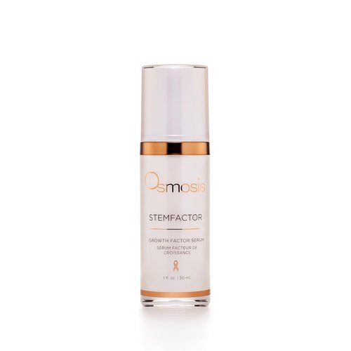 Osmosis StemFactor Exosome Facial Treatment - Age-Defying Skin Renewal Serum, 1 Fl Oz