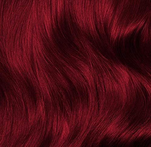 Lunar Tides Semi-Permanent Hair Color (43 colors) (Blood Moon)