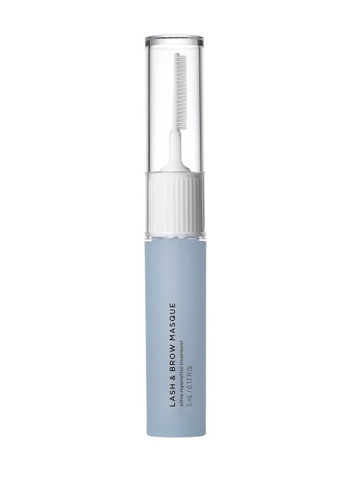 RevitaLash Cosmetics Lash & Brow Masque - Hypoallergenic, Cruelty-Free Formula for Healthy Lashes & Brows