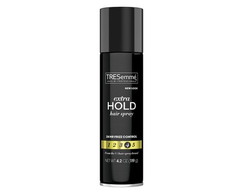TRESemme Tres Two Hair Spray Extra Hold 4.20 oz (Pack Of 6)