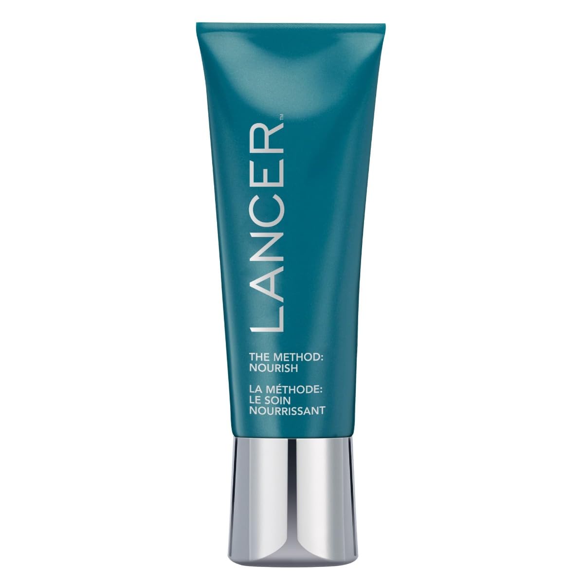 Lancer Skincare The Method - Nourishing Facial Moisturizer for Normal/Combination Skin | Bonus Size 3.4 oz