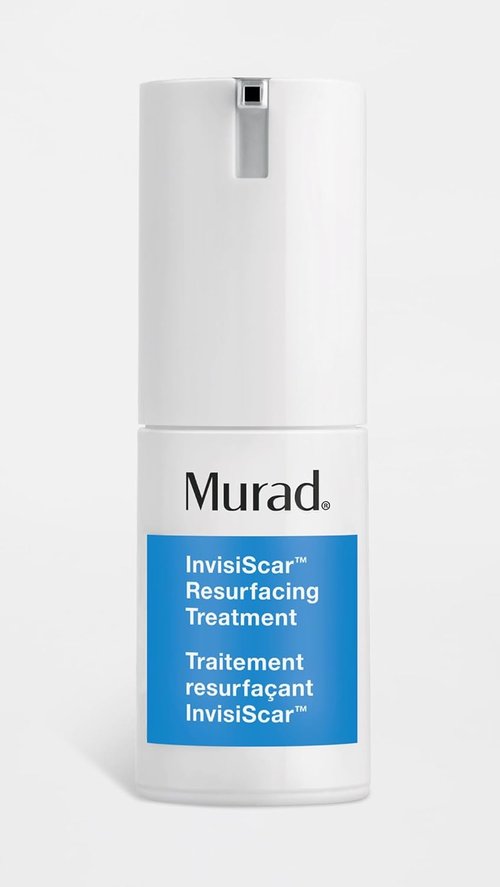 Murad Women's Invisiscar Resurfacing Treatment