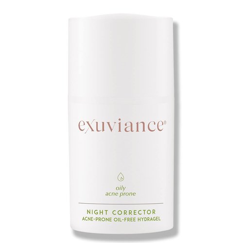 Exuviance Pore Refining Gel - Clarifying Water Formula for Smooth, Clear Skin