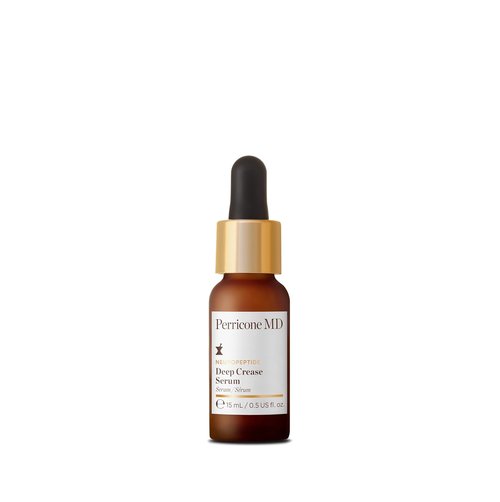 Perricone MD Neuropeptide Deep Crease Serum - Anti-Aging Formula | 1 Fl Oz for Youthful Skin