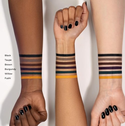 Natasha Denona Eye Crayon - Macro Tech Formula in Elegant Taupe Shade
