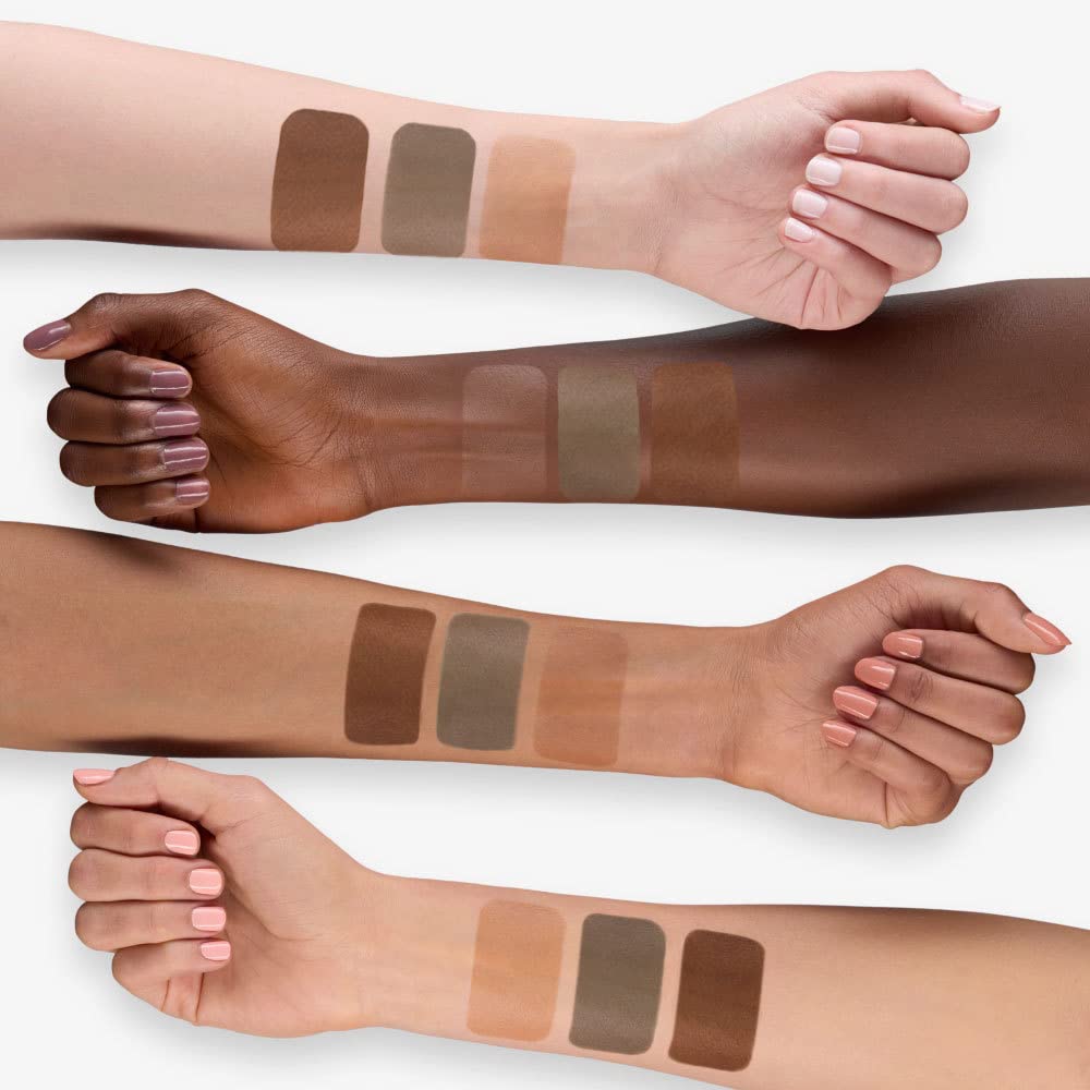 Essence | Baby Got Bronze Cream Bronzer Stick - Easy Application & Blend | Vegan, Cruelty-Free, 30g | Mocha Me Crazy