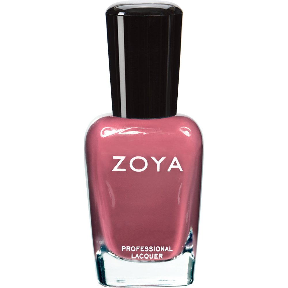Zoya Nail Polish - Coco | Long-Lasting, Chip-Resistant Formula - 0.5 fl. oz.