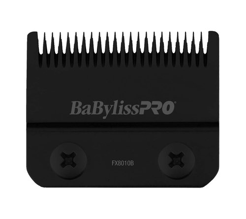 BaBylissPRO Barberology Fade Blade - Black Graphite Replacement for FX8010B Hair Clippers