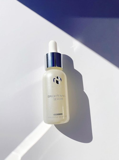 iS Clinical Brightening Serum - Advanced Skin Radiance Formula for Even Tone & Glow