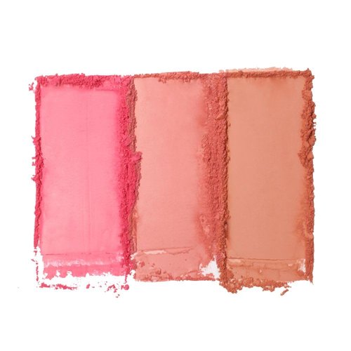 Jason Wu Beauty Blush Trio - Beautiful Earthling | Vibrant Shades for Flawless Cheeks
