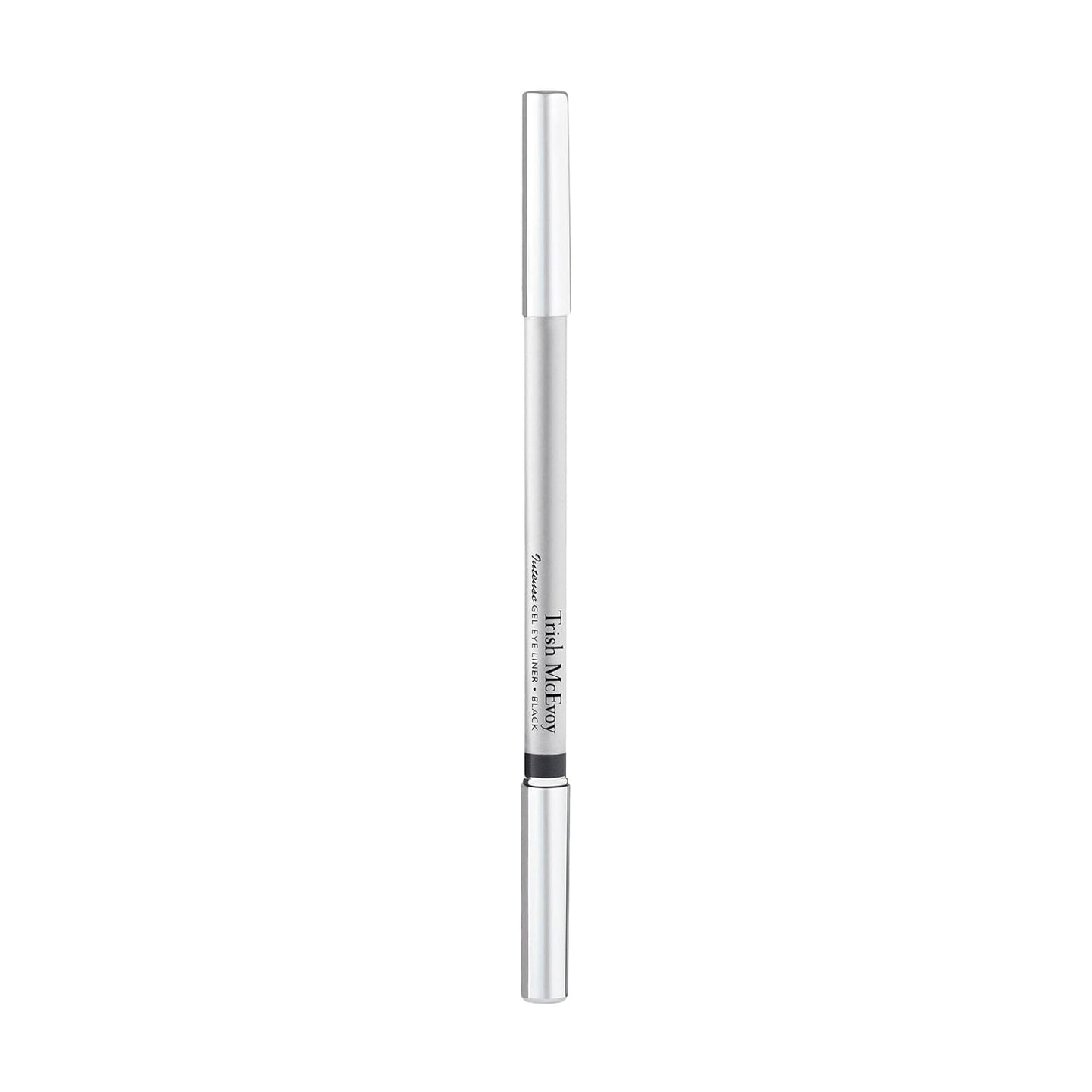 Trish McEvoy Intense Gel Eye Liner - Long-Lasting, Waterproof Formula | Rich Black Color