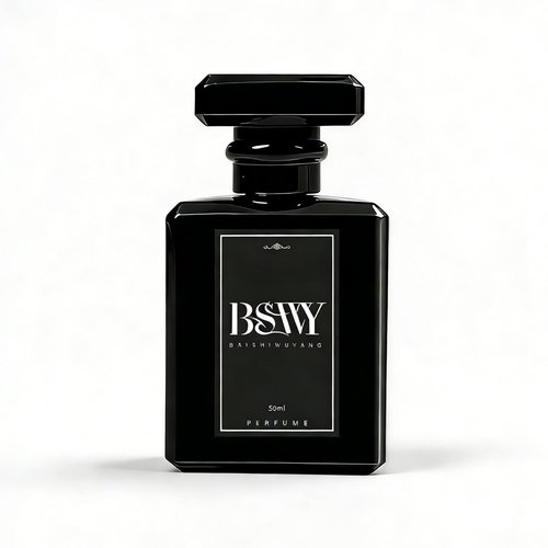 BSWY Natural Spray for Men - Essence of Earth, Air & Water - Woody Spicy Citrus Fusion - Outdoor & Daily Summer Fragrance 1.69 fl.oz./50ml