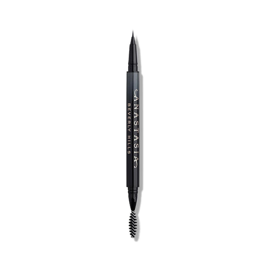 Anastasia Beverly Hills - Microstroke Brow Pen for Precise, Natural-Looking Brows | Waterproof Formula