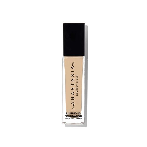Anastasia Beverly Hills - Luminous Foundation for Flawless Skin | Long-Lasting Coverage