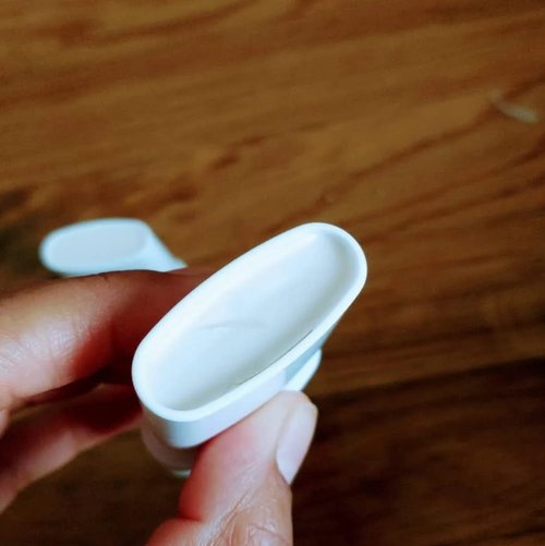Coconut & Vanilla Mini Deodorant - Travel Size, Natural Freshness for On-the-Go Protection
