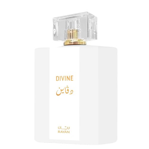 Forever Musk Perfume for Women - 100 mL (3.34 Fl oz) Arabian Eau de Parfum for Women, Long Lasting Perfume with Notes of Vanilla, Amber, Orange Blossom, Bergamot & Plum - Easter Gift for Women
