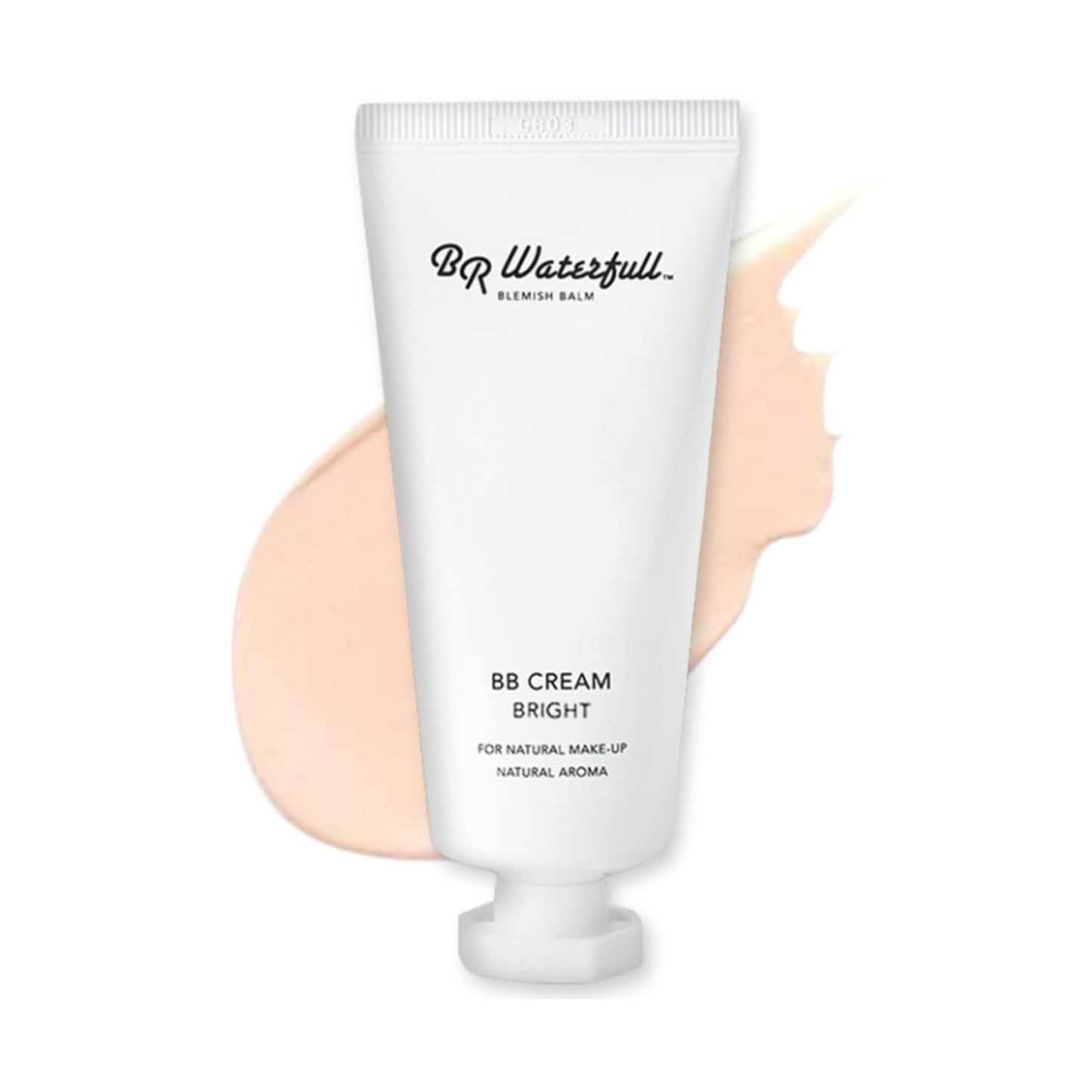 Skiennix Blemish Balm | Korean BB Cream for Dewy Finish & Flawless Coverage | 1.41oz
