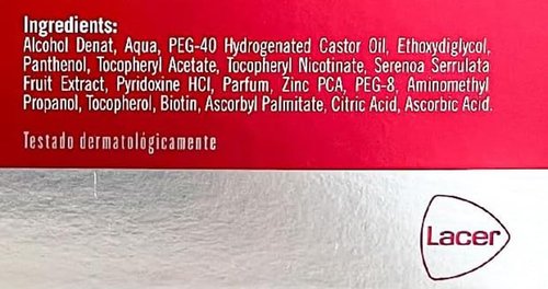 Pilexil Ampoules - Hair Growth Treatment for Thinning Hair | 10 x 5ml Vials