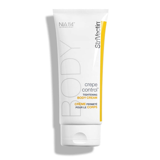 StriVectin Crepe Control Body Cream - Tightening Formula | Jumbo Size for Enhanced Firmness