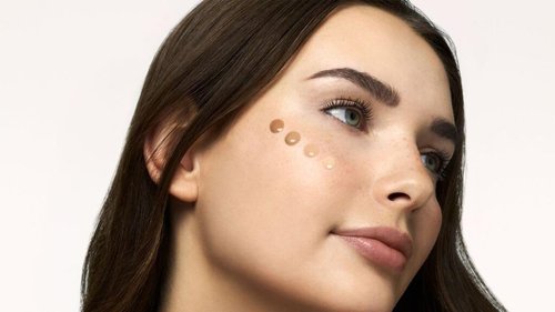 Pupa Wonder Me Nude Fluid Skin Tint - Instant Perfection in 040 Hazelnut | 30 ml