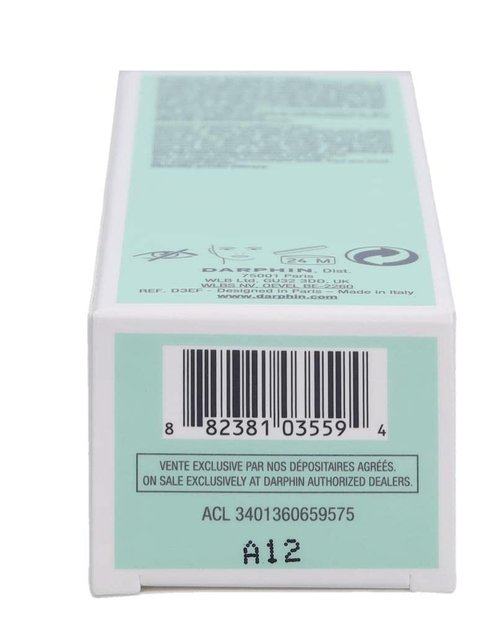 Darphin Youthful Radiance Camellia Mask - Revitalizing Hydration for Glowing Skin | 2.6 Ounce