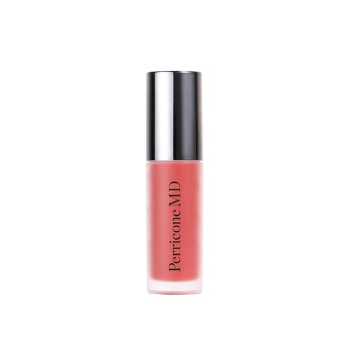 Perricone MD No Makeup Lip Oil - Non-Sticky, Skincare-Infused Formula | Natural Color & Hydration