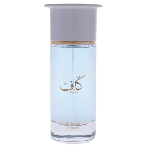 Kaaf by Ahmed Al Maghribi Extrait De Parfum Spray - Unisex 3.38 oz Fragrance