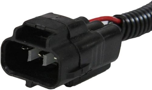 PC127 Crankshaft Position Sensor - Compatible with Dodge & Jeep Models 1997-2003 | High-Quality Replacement