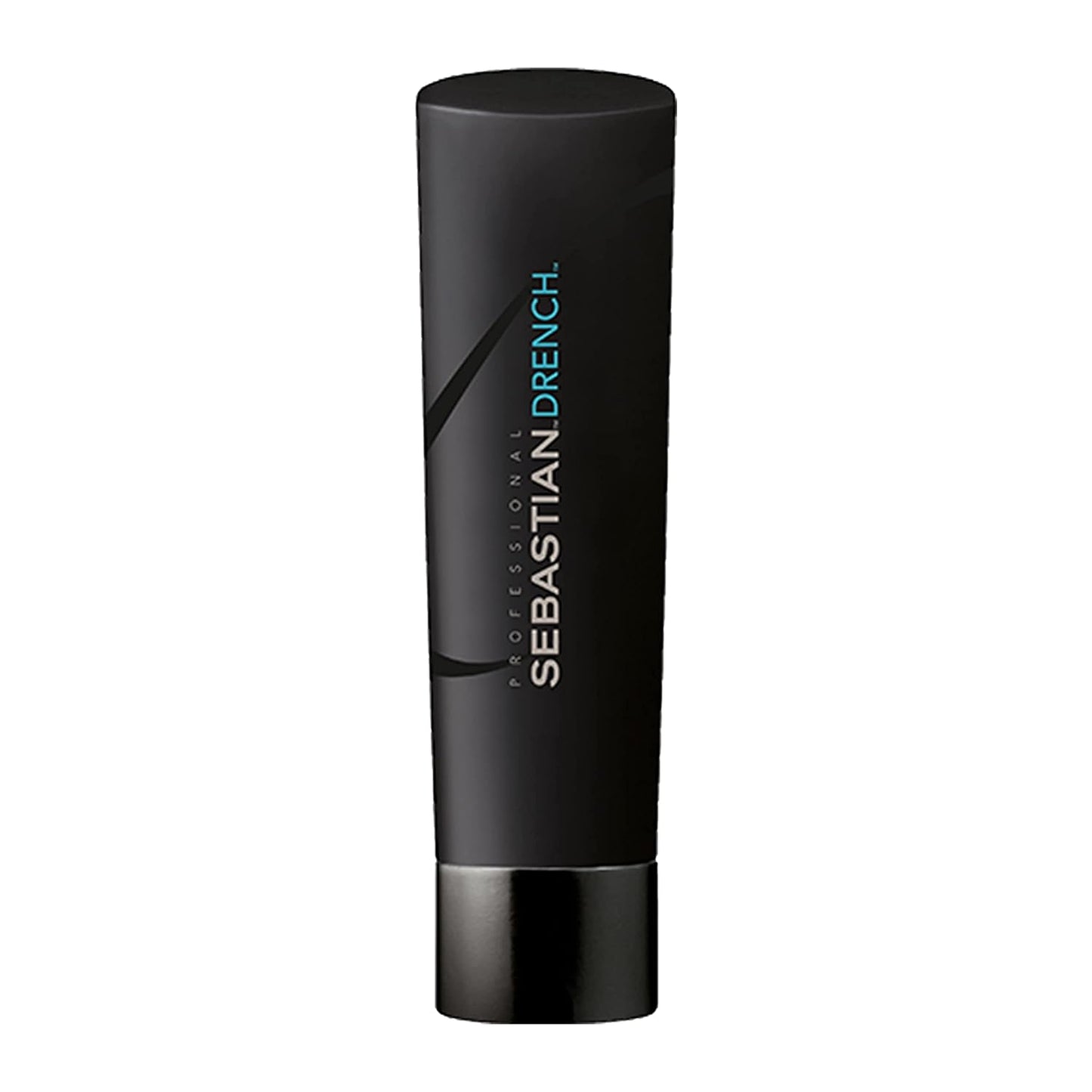 Sebastian Professional Drench Shampoo - Deep Moisturizing for Dry, Frizzy & Chemically Treated Hair