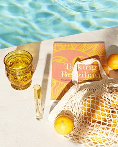 Sol de Janeiro Cheirosa 62 Eau de Parfum - Captivating Fragrance for All-Day Wear
