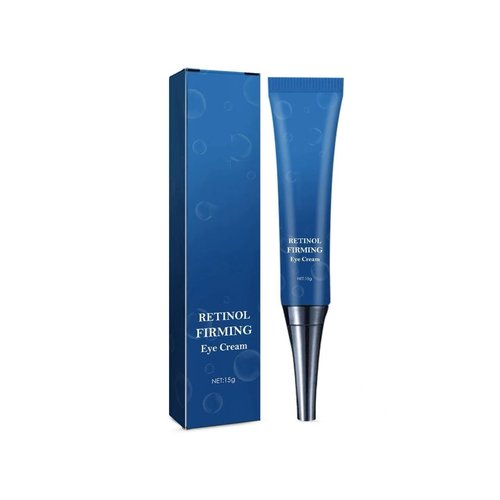Regine Switzerland Retinol Eye Cream - Anti-Aging Treatment with Kojic Acid & Coffee Extract | 1.0 oz