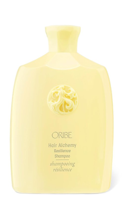 Oribe Hair Alchemy Resilience Shampoo - Strengthening Formula for Healthy, Vibrant Hair