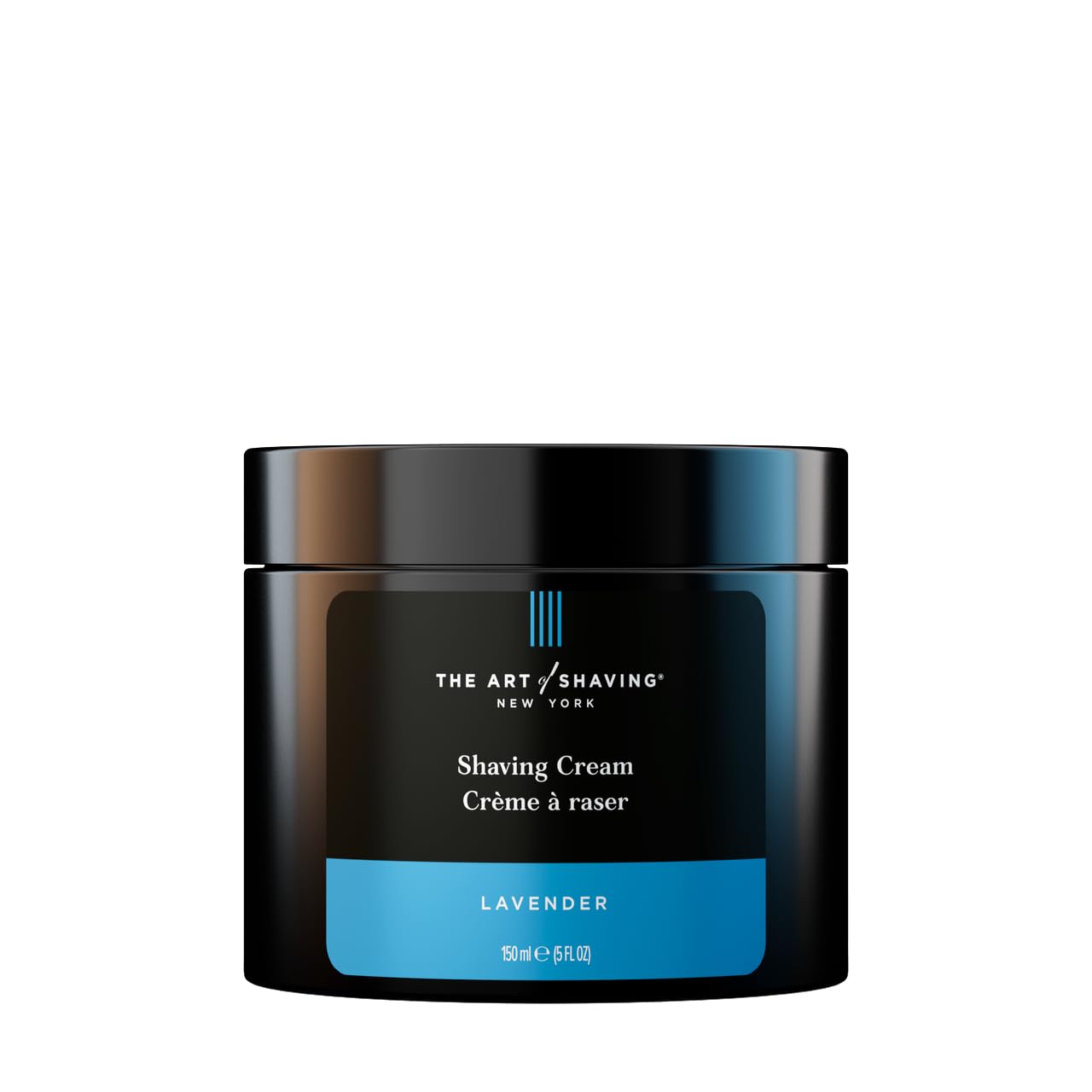 The Art of Shaving Shaving Cream - Luxurious Moisturizing Formula for Smooth Skin