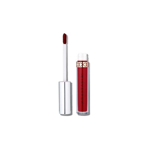 Anastasia Beverly Hills Liquid Lipstick - Rich Color in American Doll Shade - Long-Lasting Formula