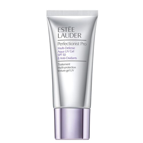 Estée Lauder Perfectionist Pro Aqua UV Gel SPF 50 - 8 Anti-Oxidants, 1 Ounce for Ultimate Protection