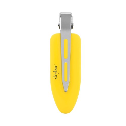 Drybar Tiny Tamers Creaseless Clips - No-Crease Hair Clips for Effortless Styling | Set of 6